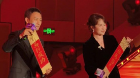 商业女总裁